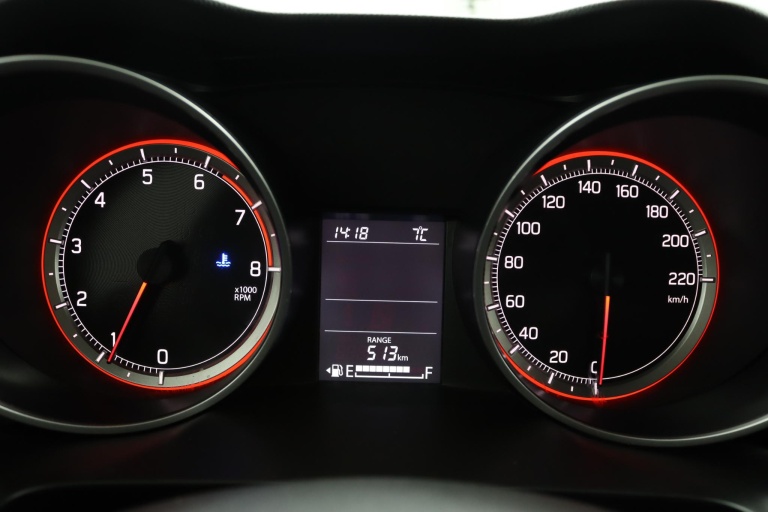 Suzuki Swift - 1.2 Select 46