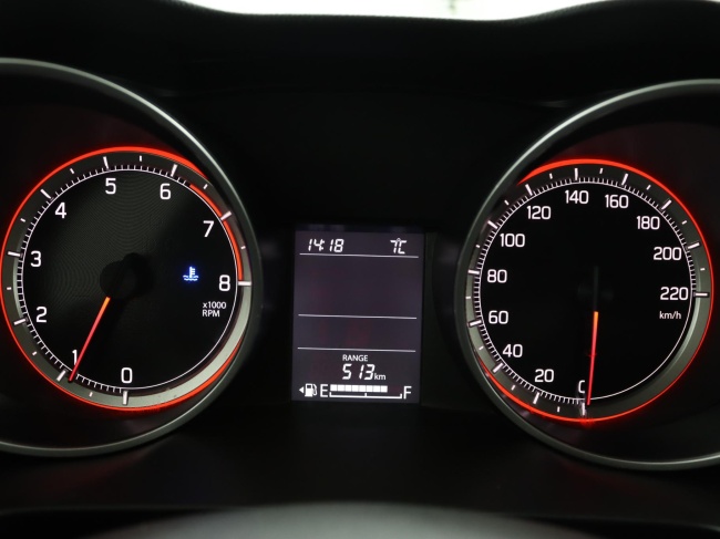 Suzuki Swift - 1.2 Select