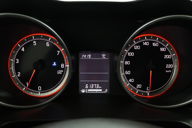 Suzuki Swift - 1.2 Select 47