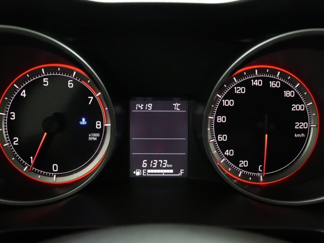 Suzuki Swift - 1.2 Select