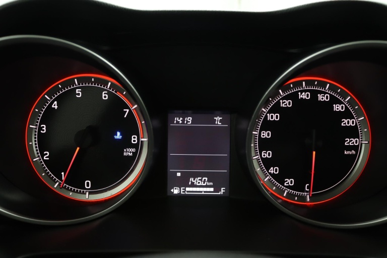 Suzuki Swift - 1.2 Select 48