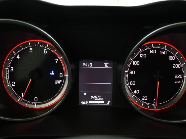 Suzuki Swift - 1.2 Select