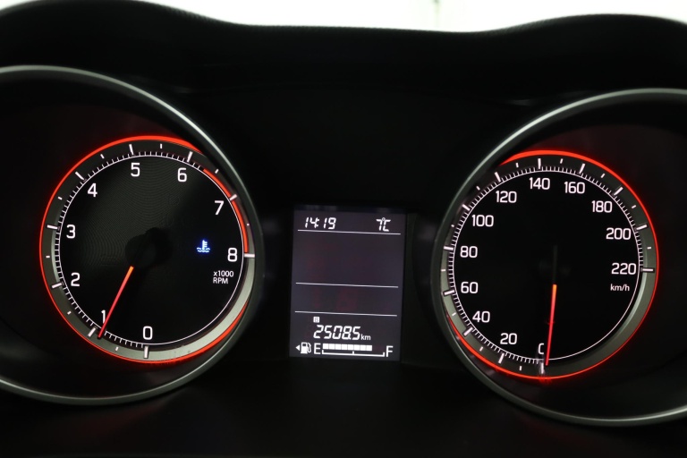 Suzuki Swift - 1.2 Select 49