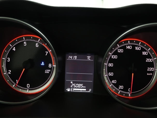 Suzuki Swift - 1.2 Select