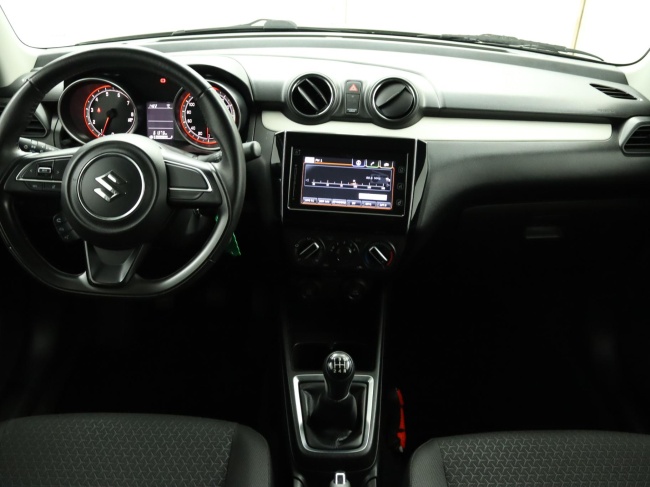 Suzuki Swift - 1.2 Select