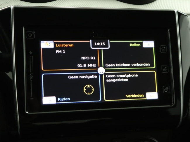 Suzuki Swift - 1.2 Select