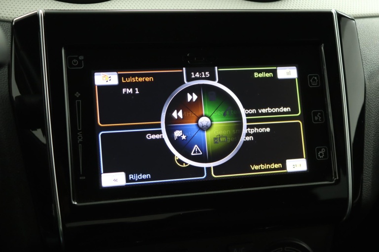 Suzuki Swift - 1.2 Select 51