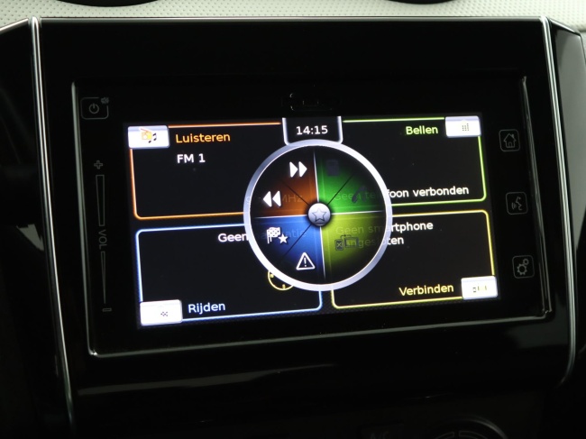 Suzuki Swift - 1.2 Select