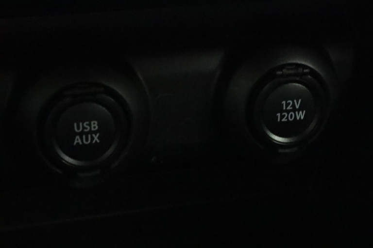 Suzuki Swift - 1.2 Select 52