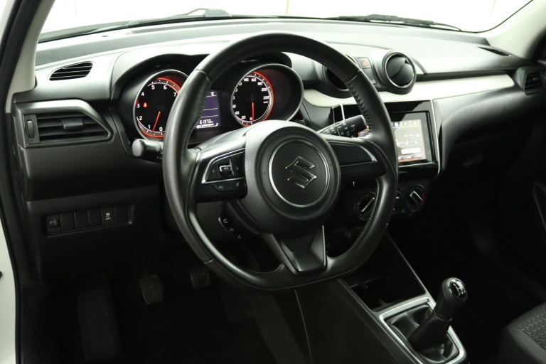 Suzuki Swift - 1.2 Select 55