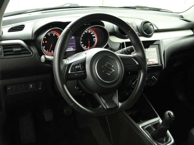 Suzuki Swift - 1.2 Select