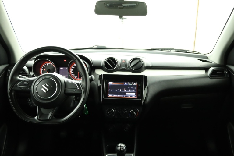 Suzuki Swift - 1.2 Select 56