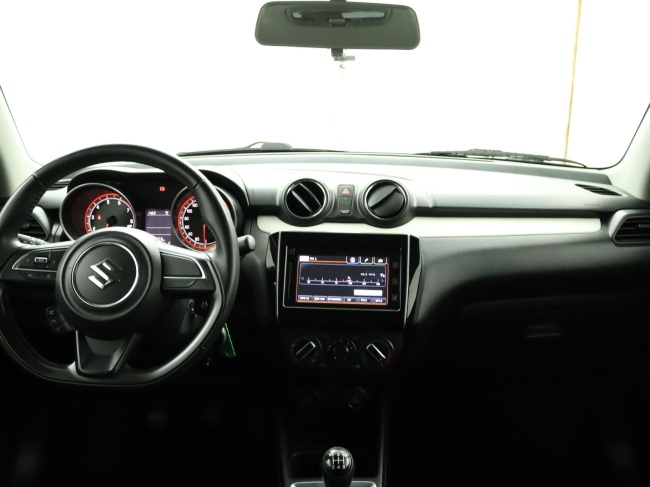 Suzuki Swift - 1.2 Select