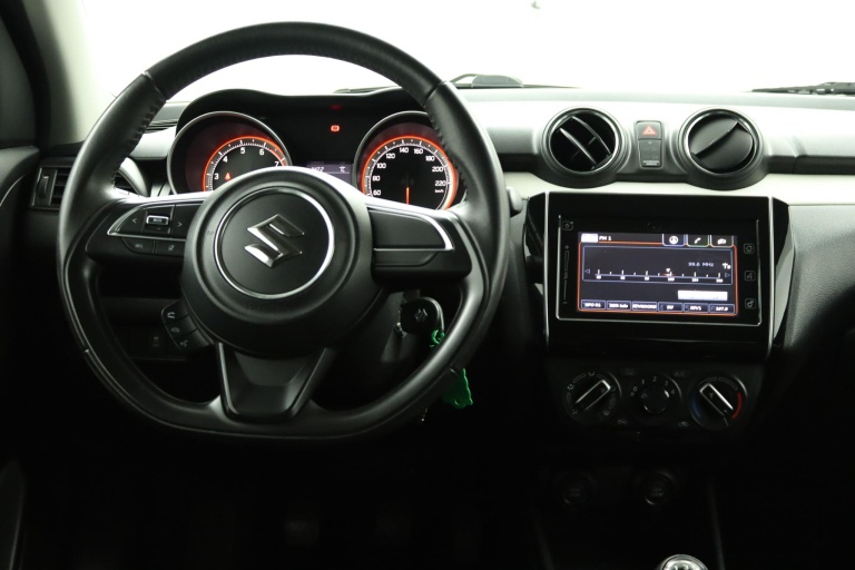 Suzuki Swift - 1.2 Select 57