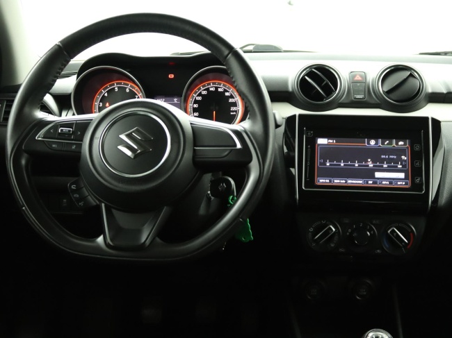 Suzuki Swift - 1.2 Select