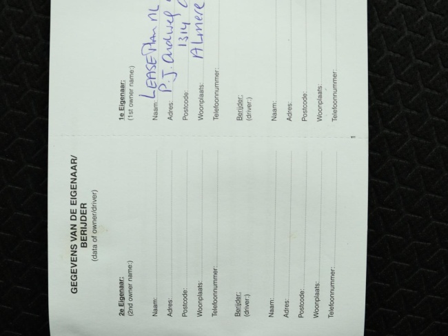 Suzuki Swift - 1.2 Select