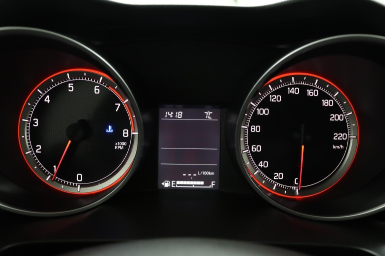 Suzuki Swift - 1.2 Select 6