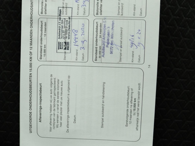 Suzuki Swift - 1.2 Select