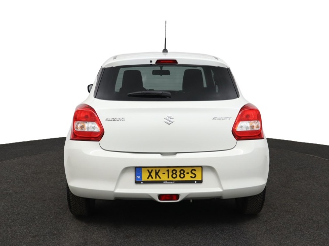 Suzuki Swift - 1.2 Select