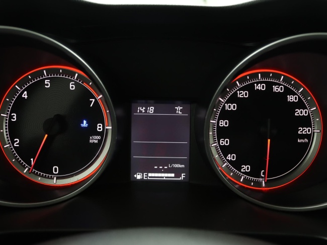 Suzuki Swift - 1.2 Select