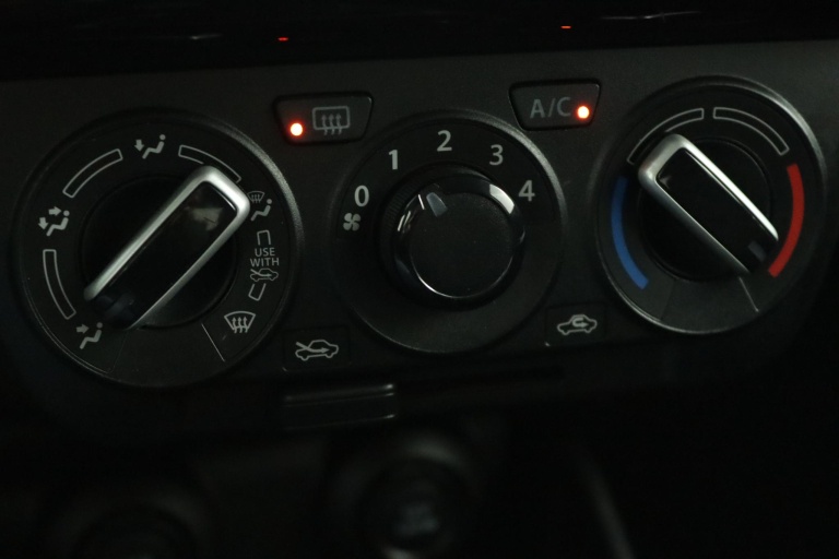 Suzuki Swift - 1.2 Select 7