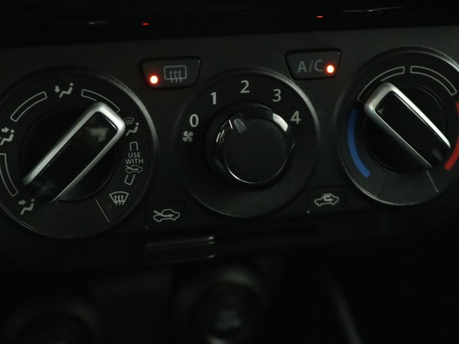 Suzuki Swift - 1.2 Select