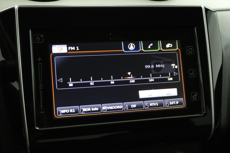 Suzuki Swift - 1.2 Select 8