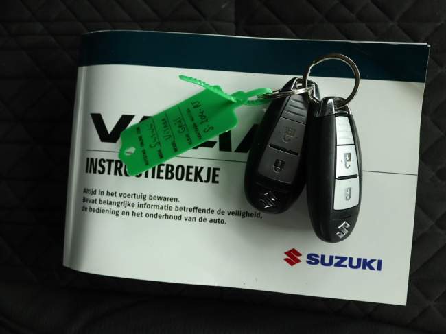 Suzuki Vitara - 1.5 Hybrid Style