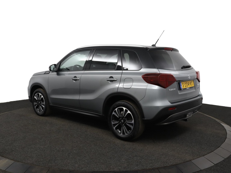 Suzuki Vitara - 1.5 Hybrid Style 12