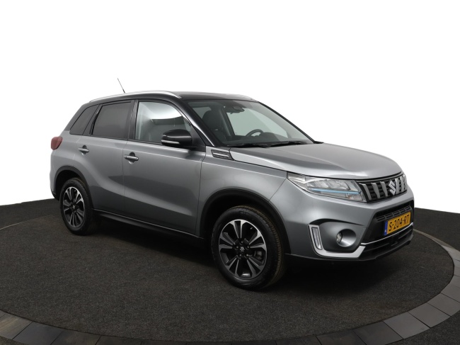 Suzuki Vitara - 1.5 Hybrid Style