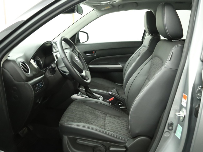 Suzuki Vitara - 1.5 Hybrid Style