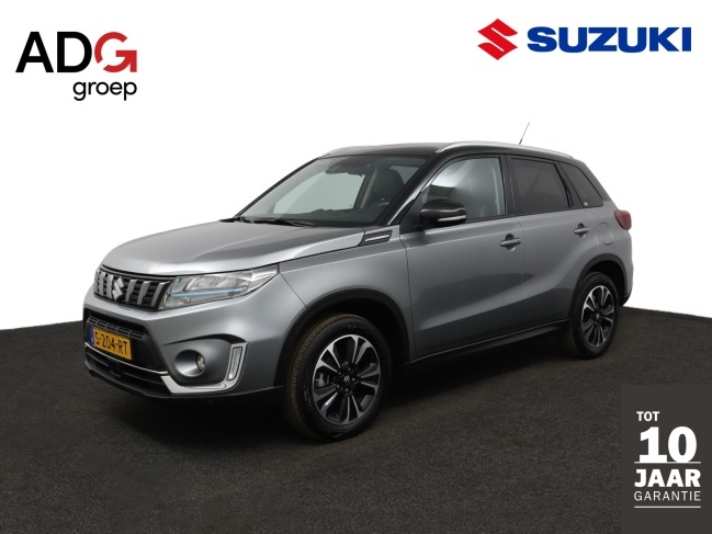 Suzuki Vitara - 1.5 Hybrid Style