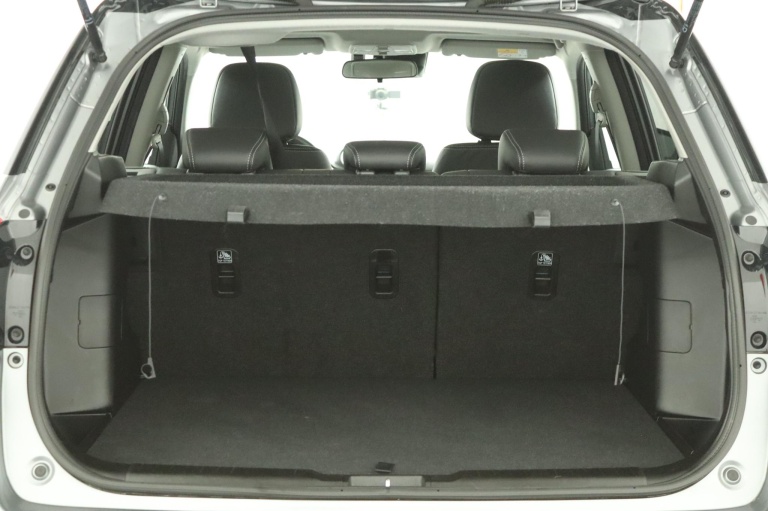 Suzuki Vitara - 1.5 Hybrid Style 23