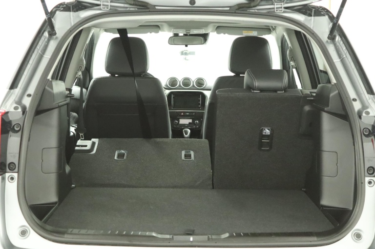 Suzuki Vitara - 1.5 Hybrid Style 25