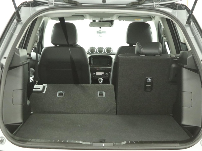 Suzuki Vitara - 1.5 Hybrid Style