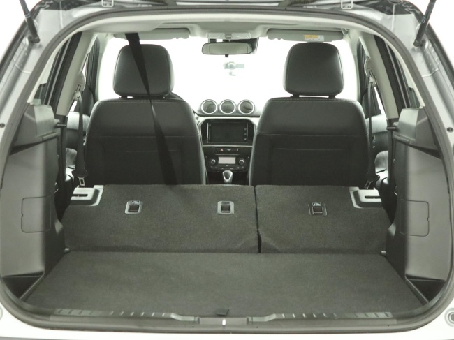 Suzuki Vitara - 1.5 Hybrid Style