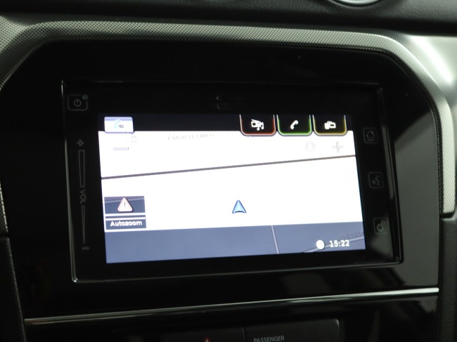 Suzuki Vitara - 1.5 Hybrid Style