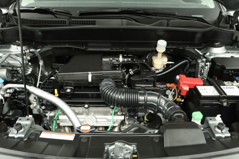 Suzuki Vitara - 1.5 Hybrid Style 35