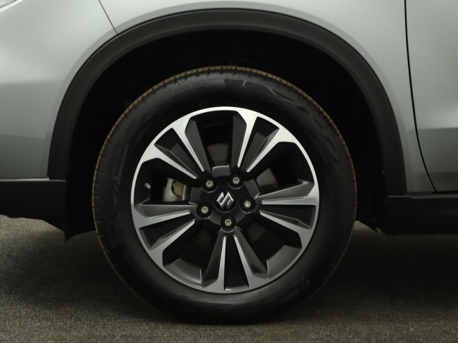 Suzuki Vitara - 1.5 Hybrid Style