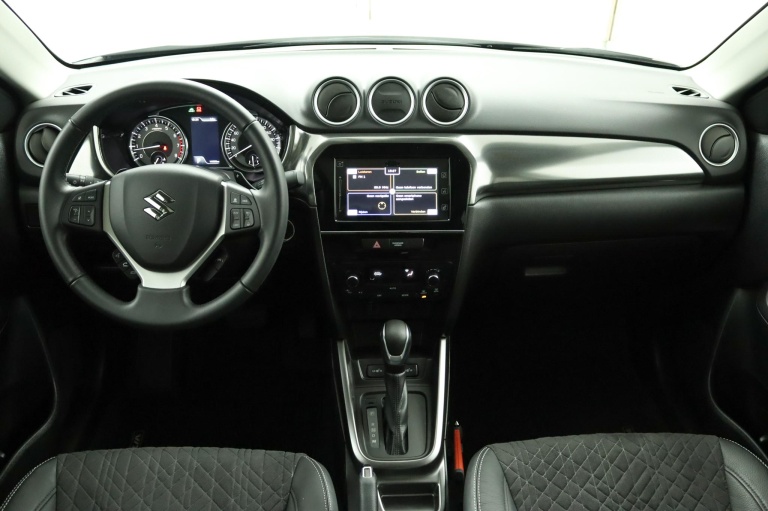 Suzuki Vitara - 1.5 Hybrid Style 4