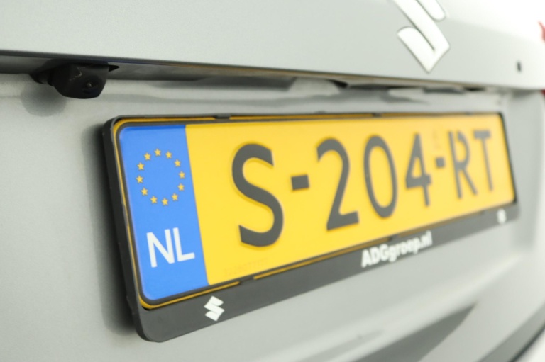 Suzuki Vitara - 1.5 Hybrid Style 41