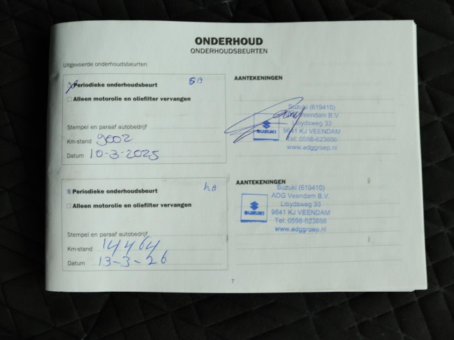 Suzuki Vitara - 1.5 Hybrid Style