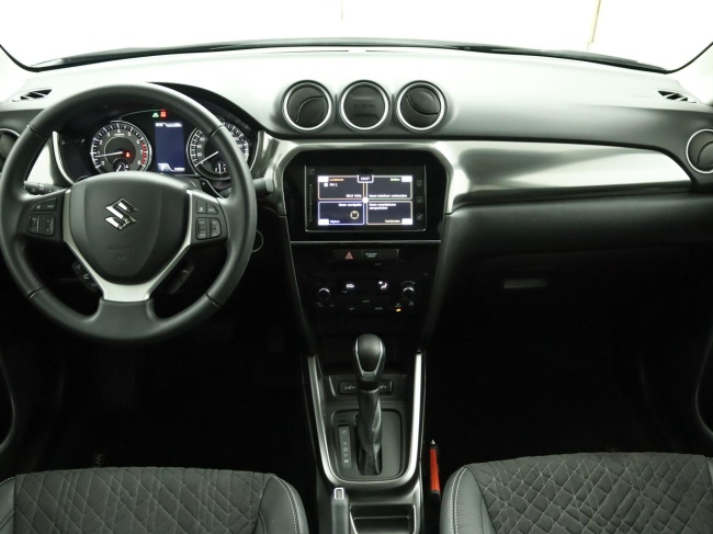 Suzuki Vitara - 1.5 Hybrid Style