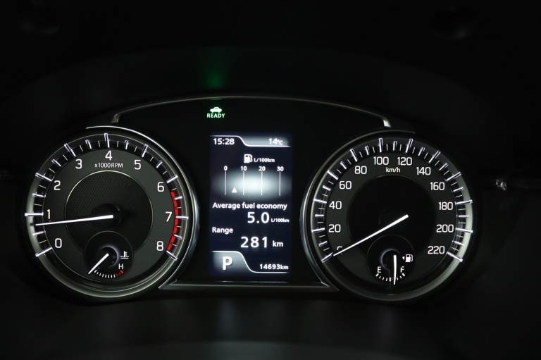 Suzuki Vitara - 1.5 Hybrid Style 50