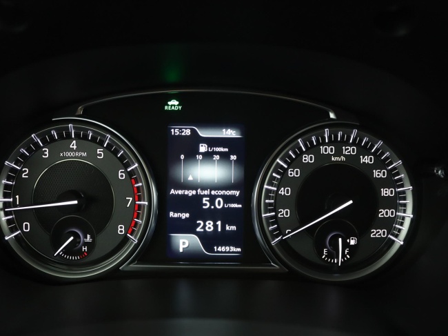 Suzuki Vitara - 1.5 Hybrid Style