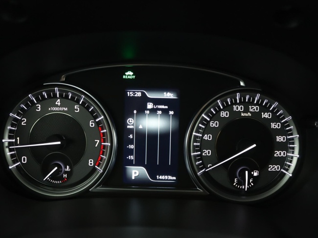 Suzuki Vitara - 1.5 Hybrid Style