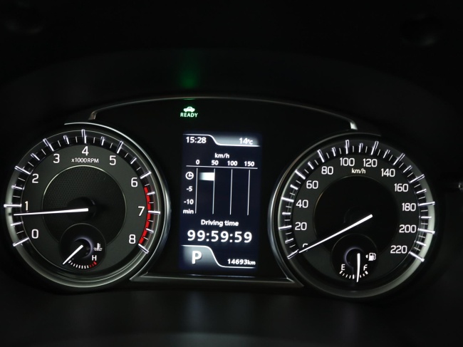 Suzuki Vitara - 1.5 Hybrid Style