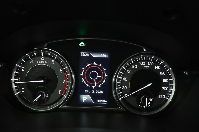 Suzuki Vitara - 1.5 Hybrid Style 53