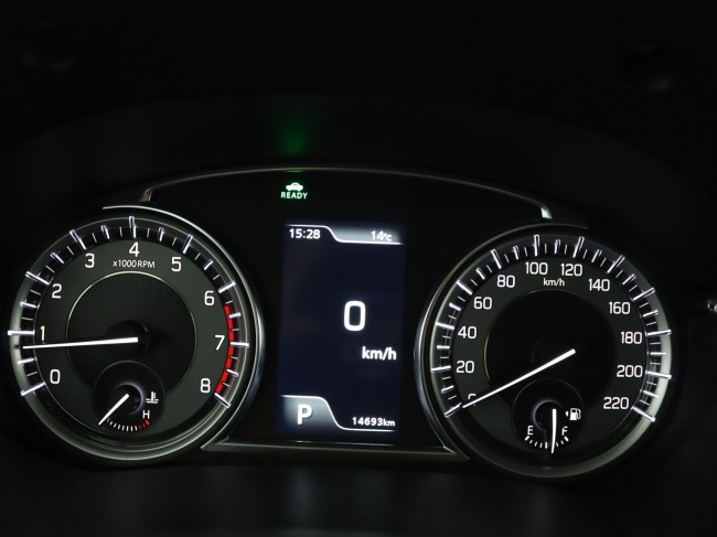 Suzuki Vitara - 1.5 Hybrid Style