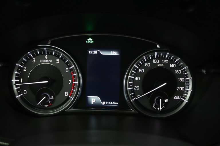 Suzuki Vitara - 1.5 Hybrid Style 58